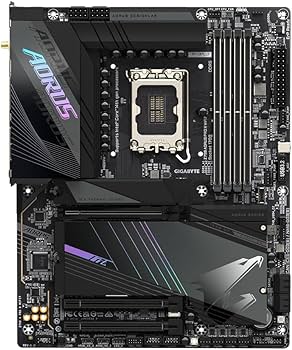 Amazon.com: Gigabyte Z790 AORUS PRO X WIFI7 Motherboard Amazon.com: Gigabyte Z790 AORUS PRO X WIFI7 Motherboard
